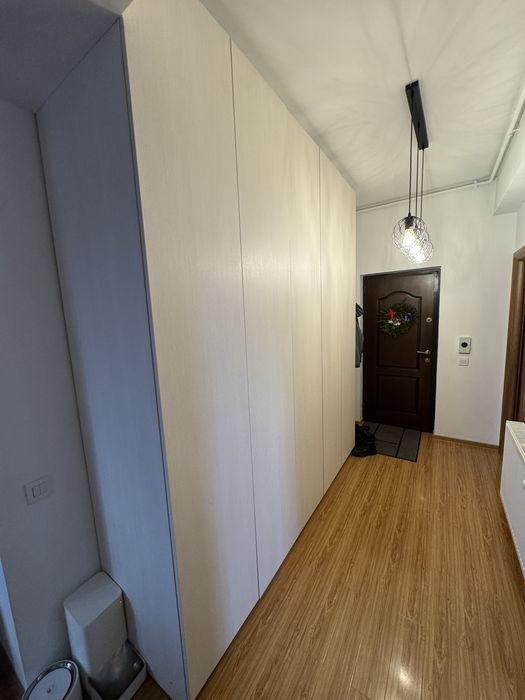 Dulap hol dimensiune mare 240x270x60