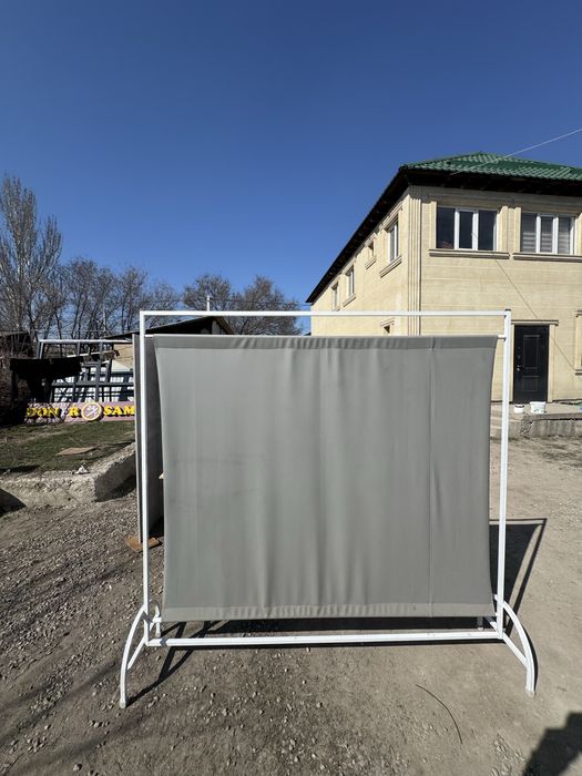 Комплект для салона, перегородки