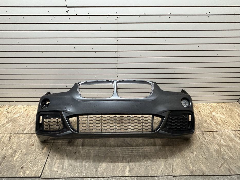 Bara fata bmw X1 F48 M paket non lci 2015-2018