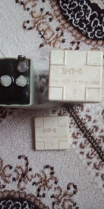 Целиндра галовки