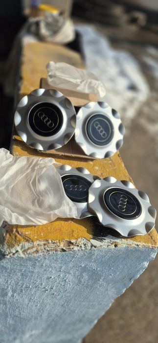 Транвлёор.ауди 2.3