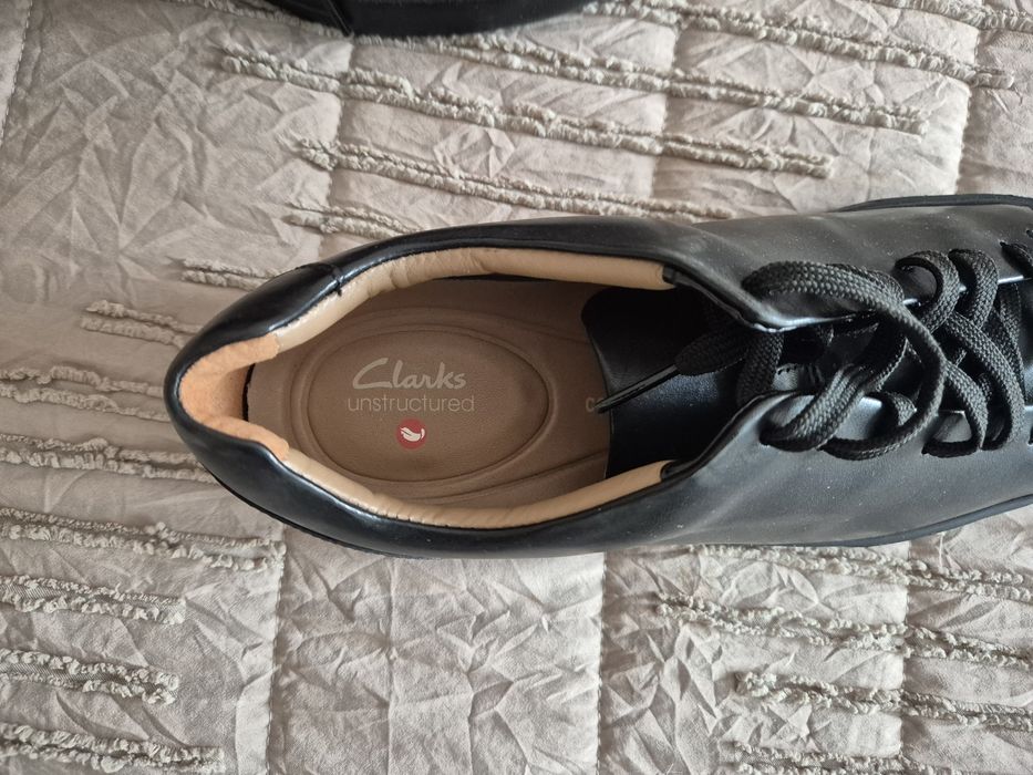 Мъжки Clarks ежедневни обувки
