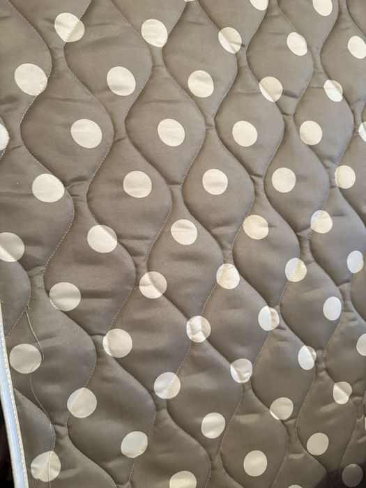 Кошара за сън chipolino capri+ матрак