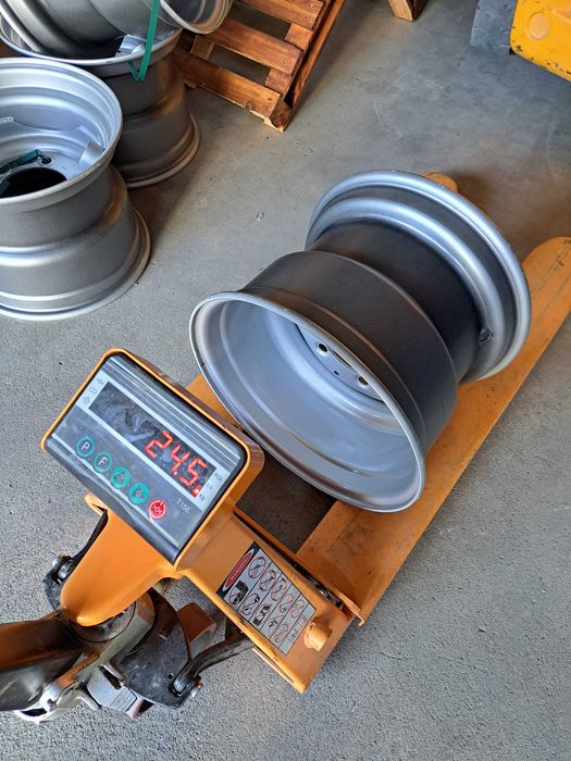 Jante 13.00X17 NOI pentru REMORCA 15.0/55-17