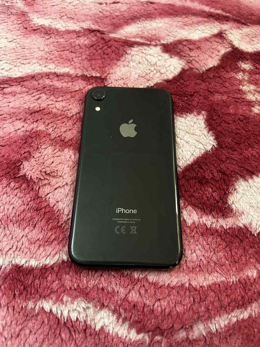Schimb Iphone XR 64gb