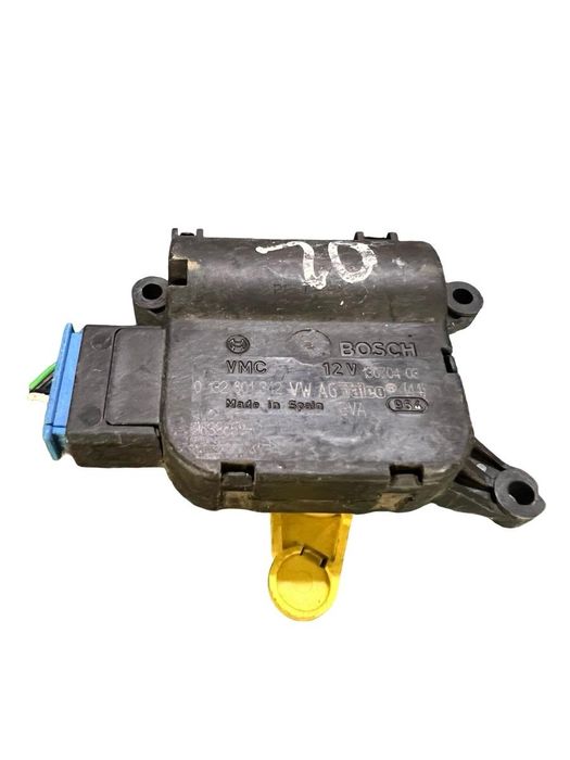 Actuator/Motoras Clapeta Aer Ac Skoda Superb 3T4 2008 - 2015