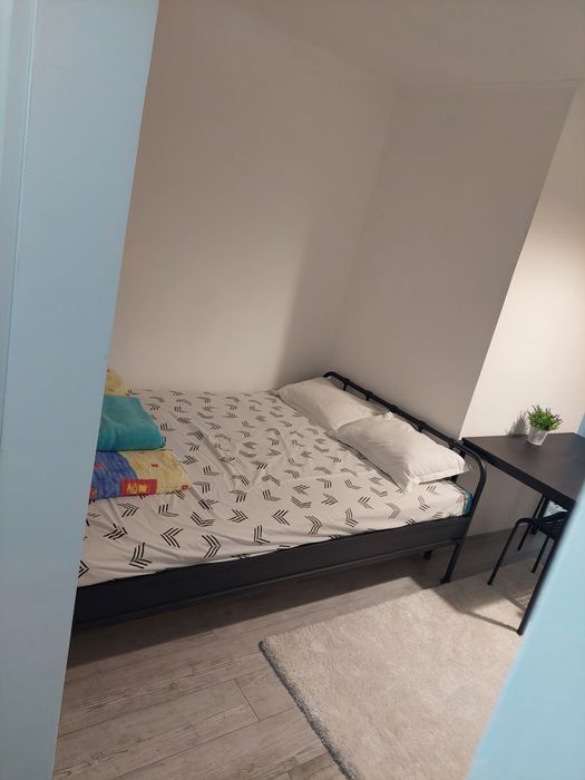 Garsoniera regim hotelier