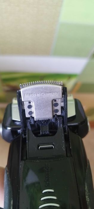 продам бритву Braun 7 series