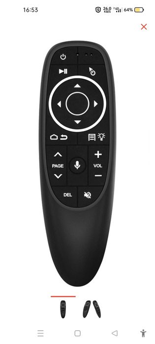 Продается тв бокс таникс w2