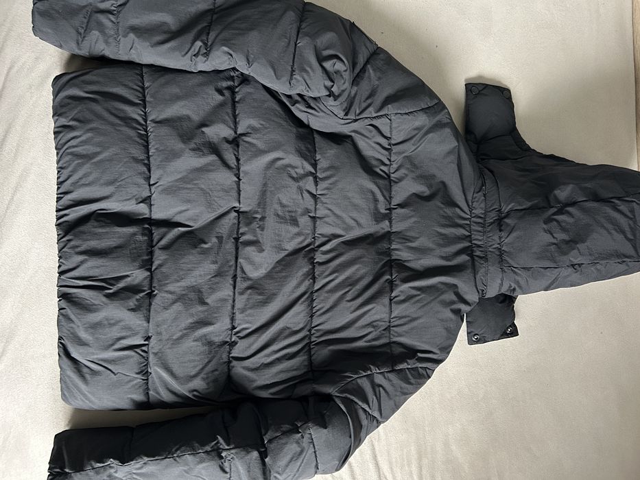 Мъжко зимно яке Calvin Klein - Размер М