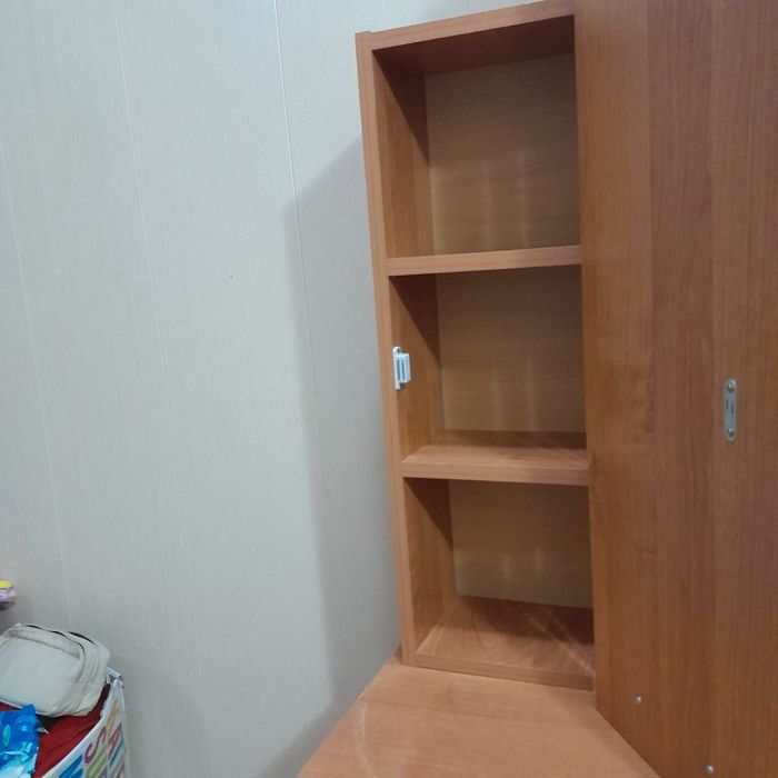 Продам трильяж и кровать