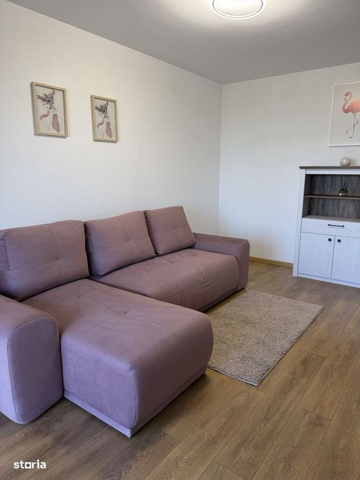 Apartament,