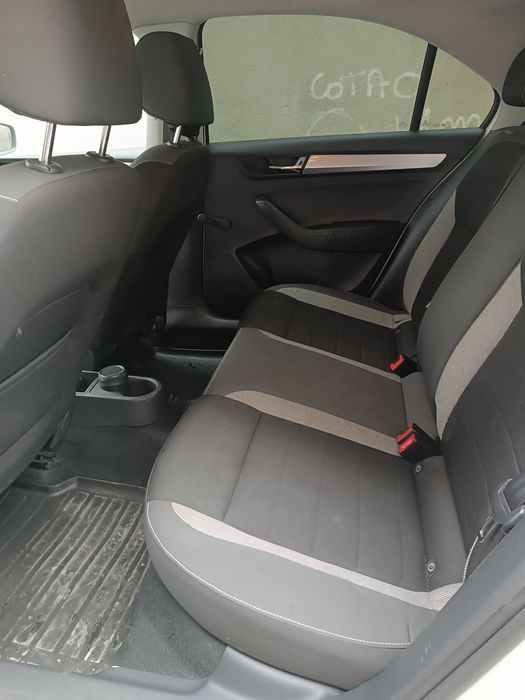 Auto Skoda Rapid,1000cm/95cp,2019,Distribuție,Istoric,1 proprietar Buc