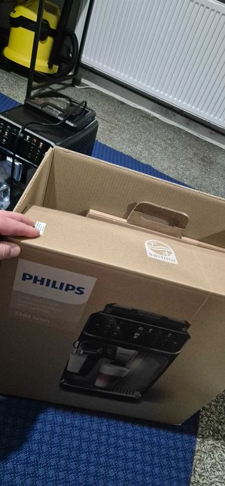 Aparat de cafea 5500