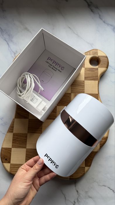 Masca Red Light Therapy