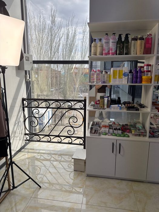 Продается готовый бизнес