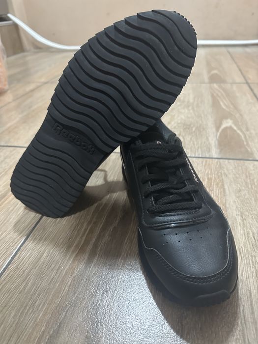 Маратонки Reeboк 39 размер