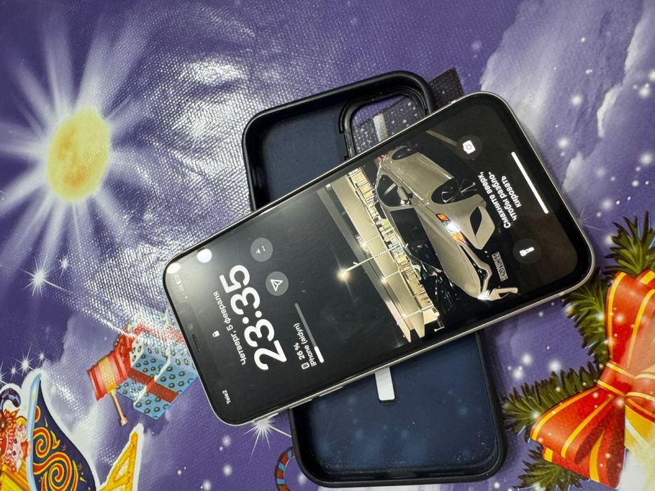 Iphone 11 жақсы жағдайда