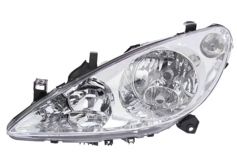 Far stanga / dreapta Peugeot 307