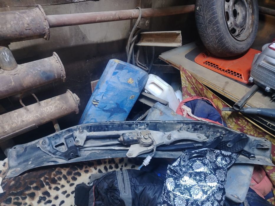 Продам Тойота Харриер