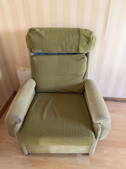 Продам Кресло ссср