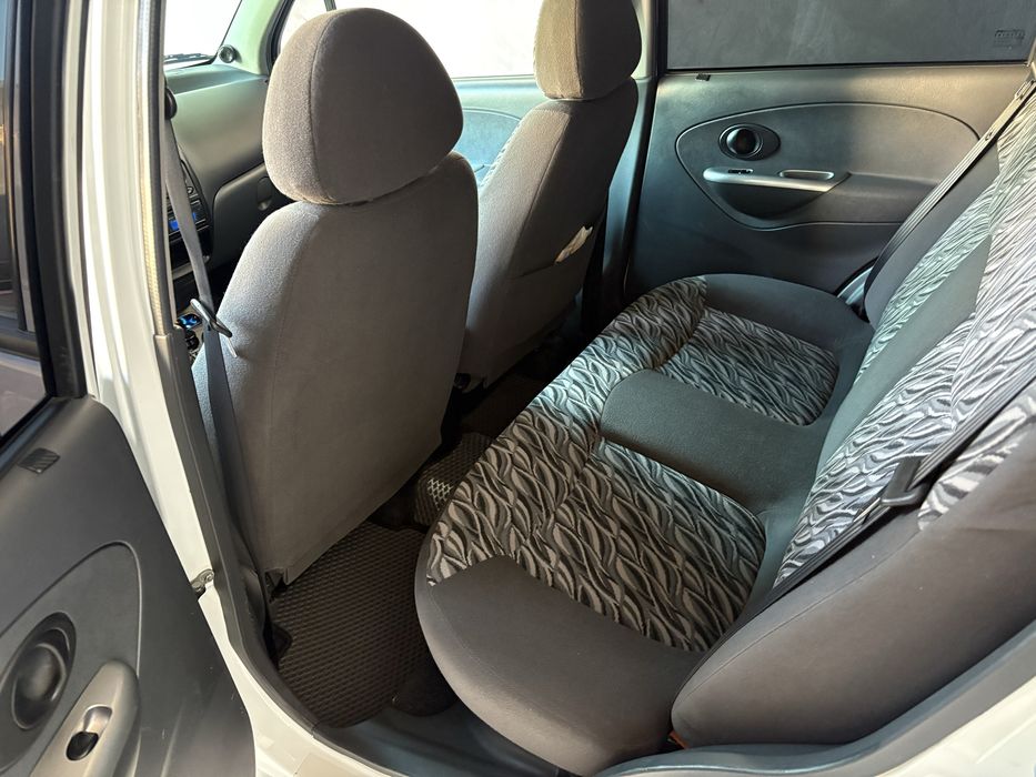 Продам Матиз BEST 2018 ravon