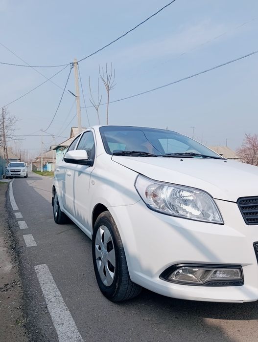 Nexia 3 2021 gazi bor shumka bolgan