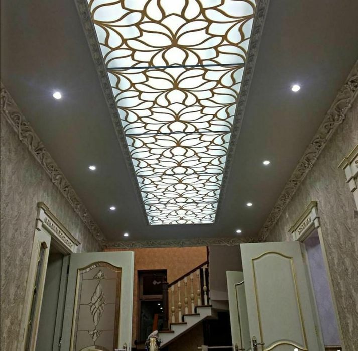 Евро ремонт квартир под ключ