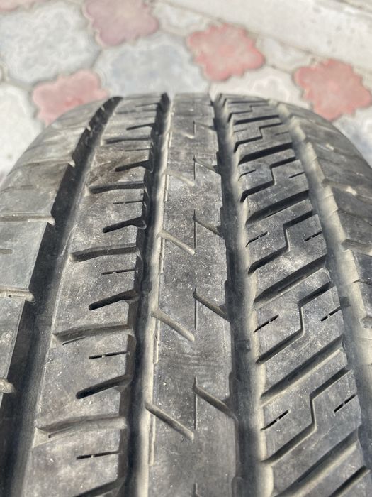 Шина новая продам срочна