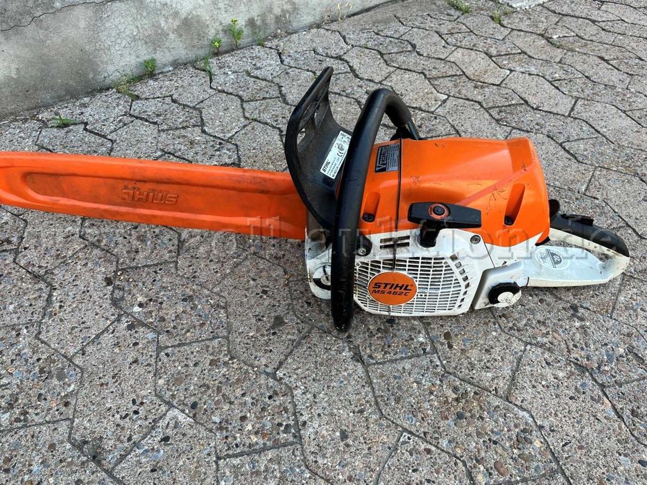 STIHL  ms462  cm