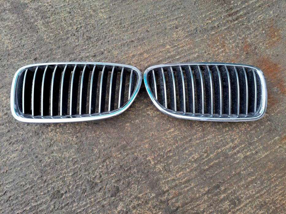 Grile bmw seria 5 f10  2012
