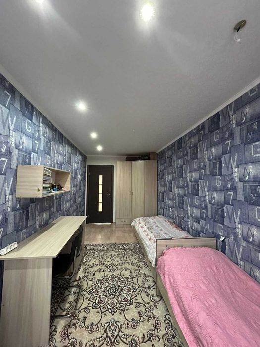Продам 3 комнатную квартиру