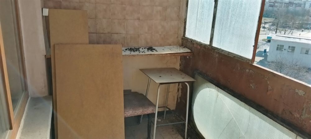 Двустаен апартамент в кв. Тракия, на ТОП локация - до к-с Олимпия