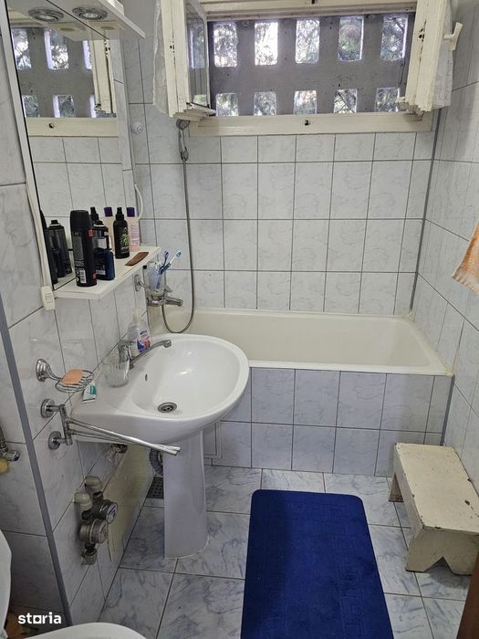 Militari-Cetatea de Balta-4/4-sdec,termopan,parchet,liber, 109900€