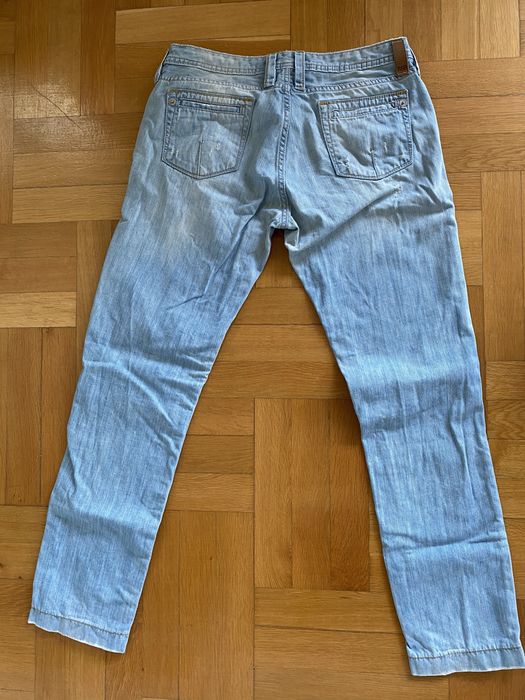 Blugi BSB marime M/33