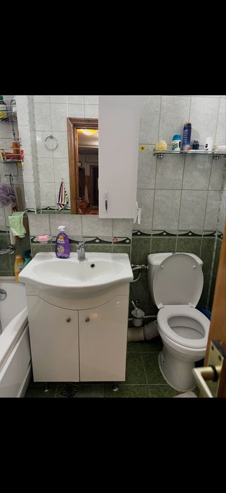 Apartament 3 camere de inchiriat, Liceul Ion Minulescu