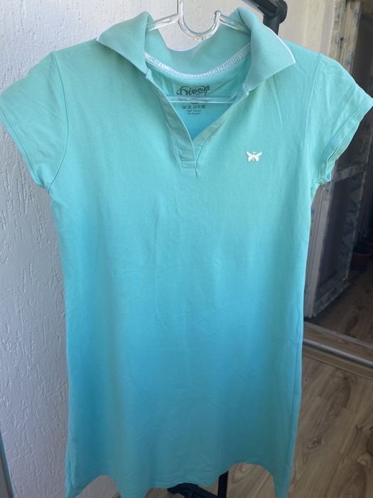 Дамски тениски размер М