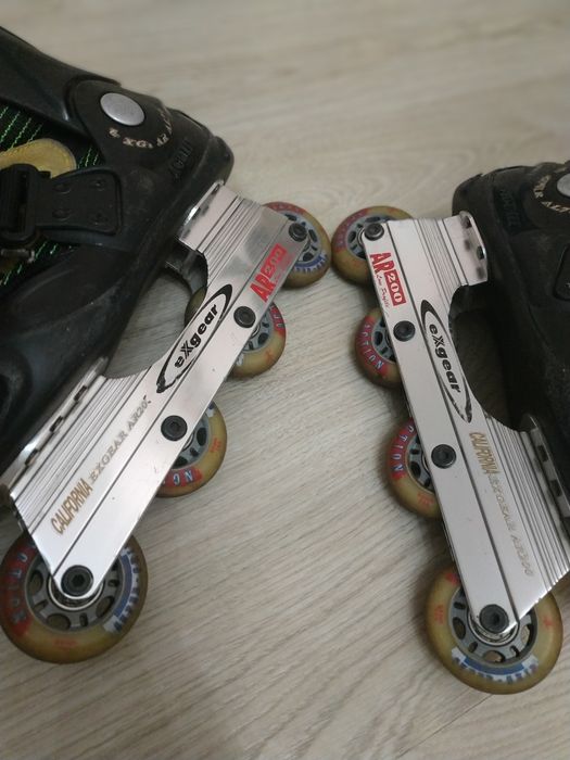 Ройлери 38 номер