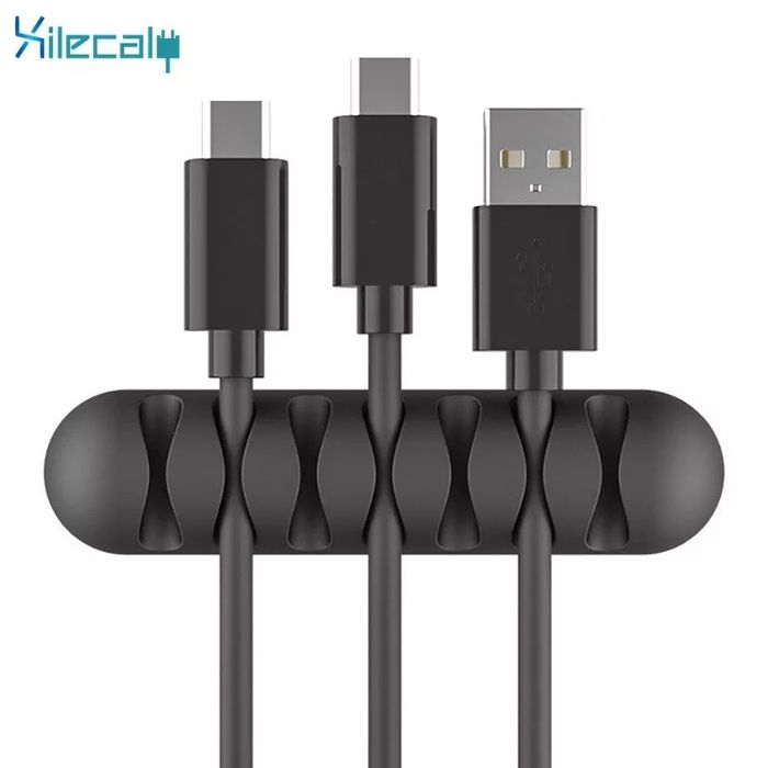 USB hub 4 гнезда