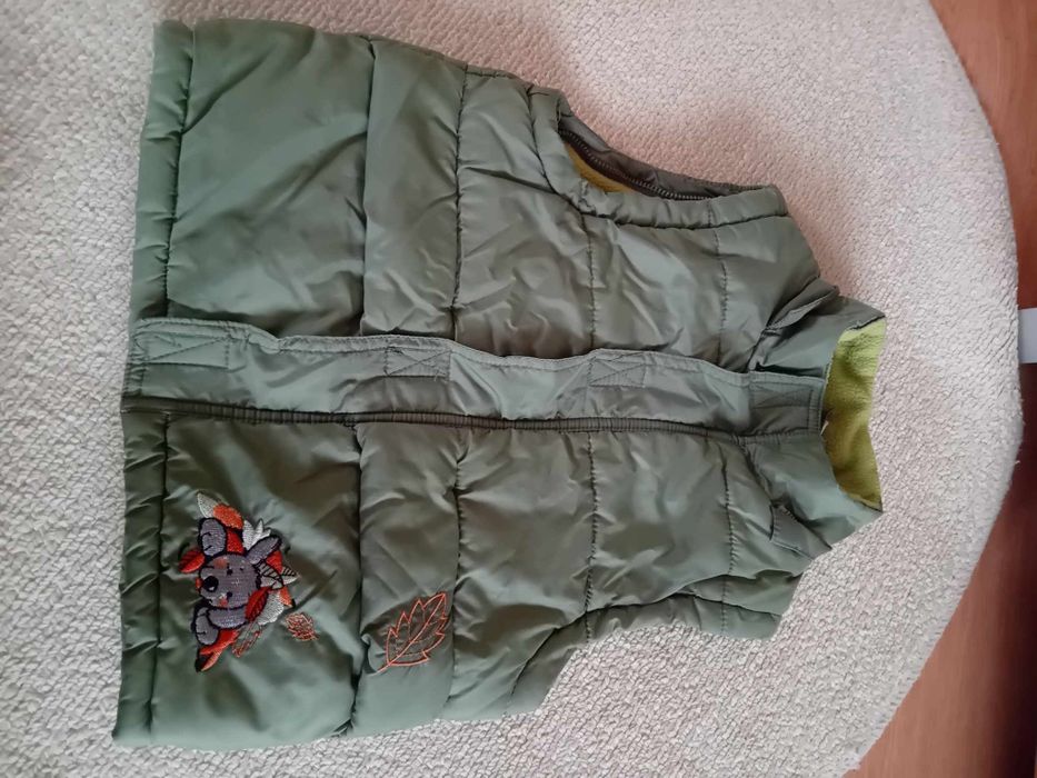 Primark зимно яке 2-3 год