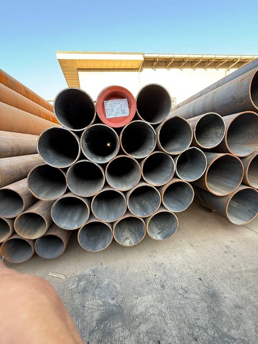 Optom narhlarda cheklanmagan miqdorda profil turba shveller ugolnik ar