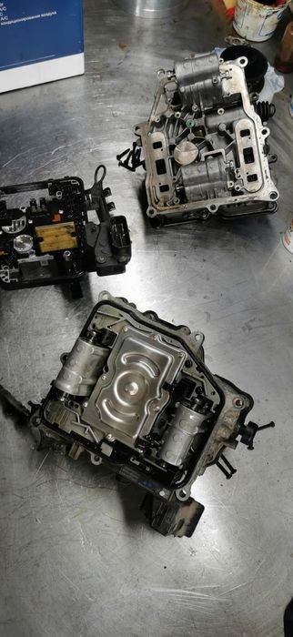 Reparatii mecatronic Calculator S TRONIC DSG DQ200 DQ250 DQ380 DQ500 D