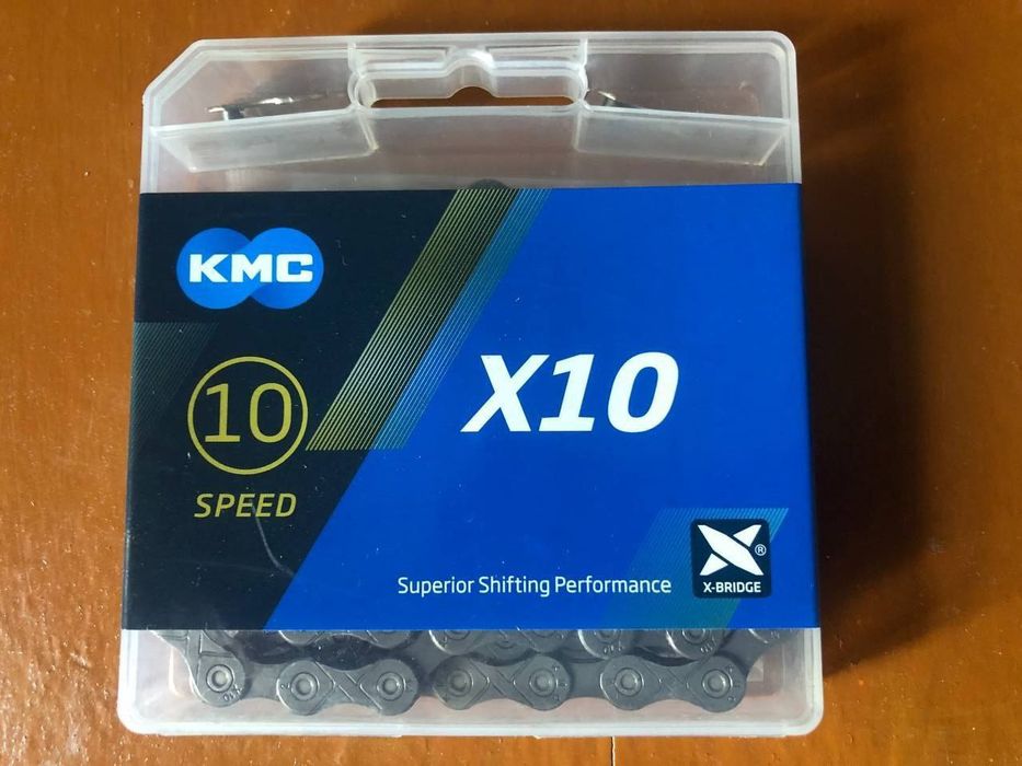 Продам цепь к.м.с.