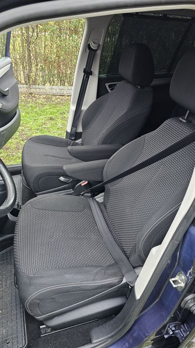 Citroen C4 grand Picasso