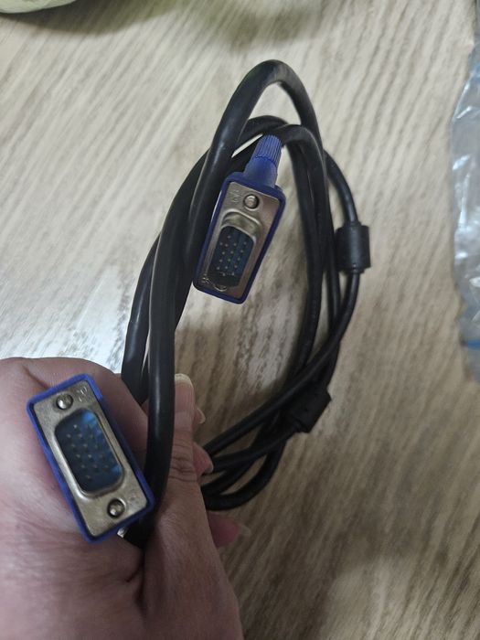 Провода   разные