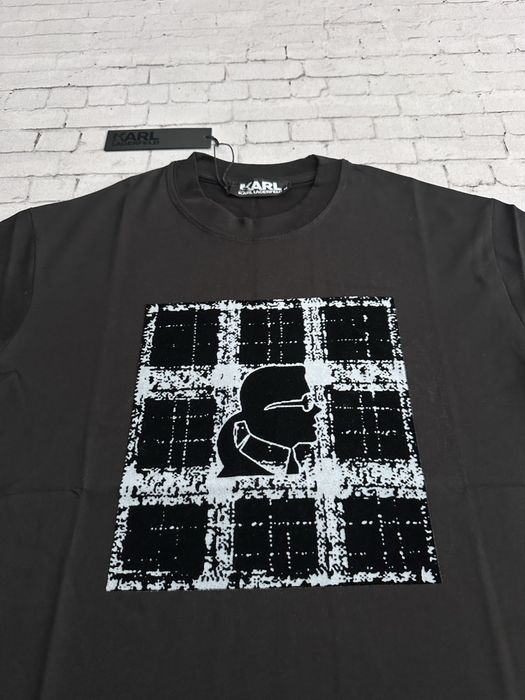 Tricou Karl Lagerfeld