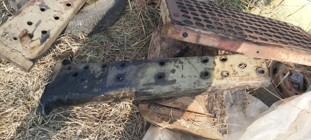 Болгар ТК 80 РЕТРО