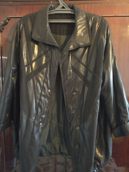 Куртки Германские в хорошем состоянии