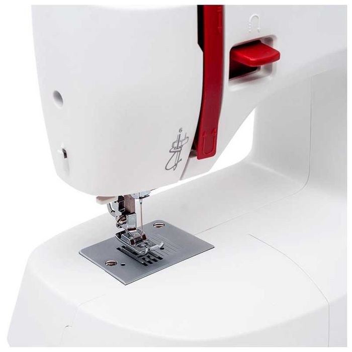 Итальянская швейная машина NEcchi K417 Tikuv Mashinasi