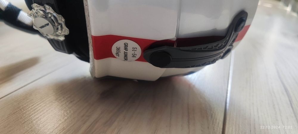 Детски ски и обувки ROSSIGNOL,  Ски каска Alpina